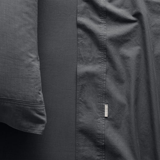 Reilly Carbon SHEET SETS by Sheridan