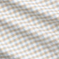 Romi Check Moonstone Quilt Cover Set by Sheridan