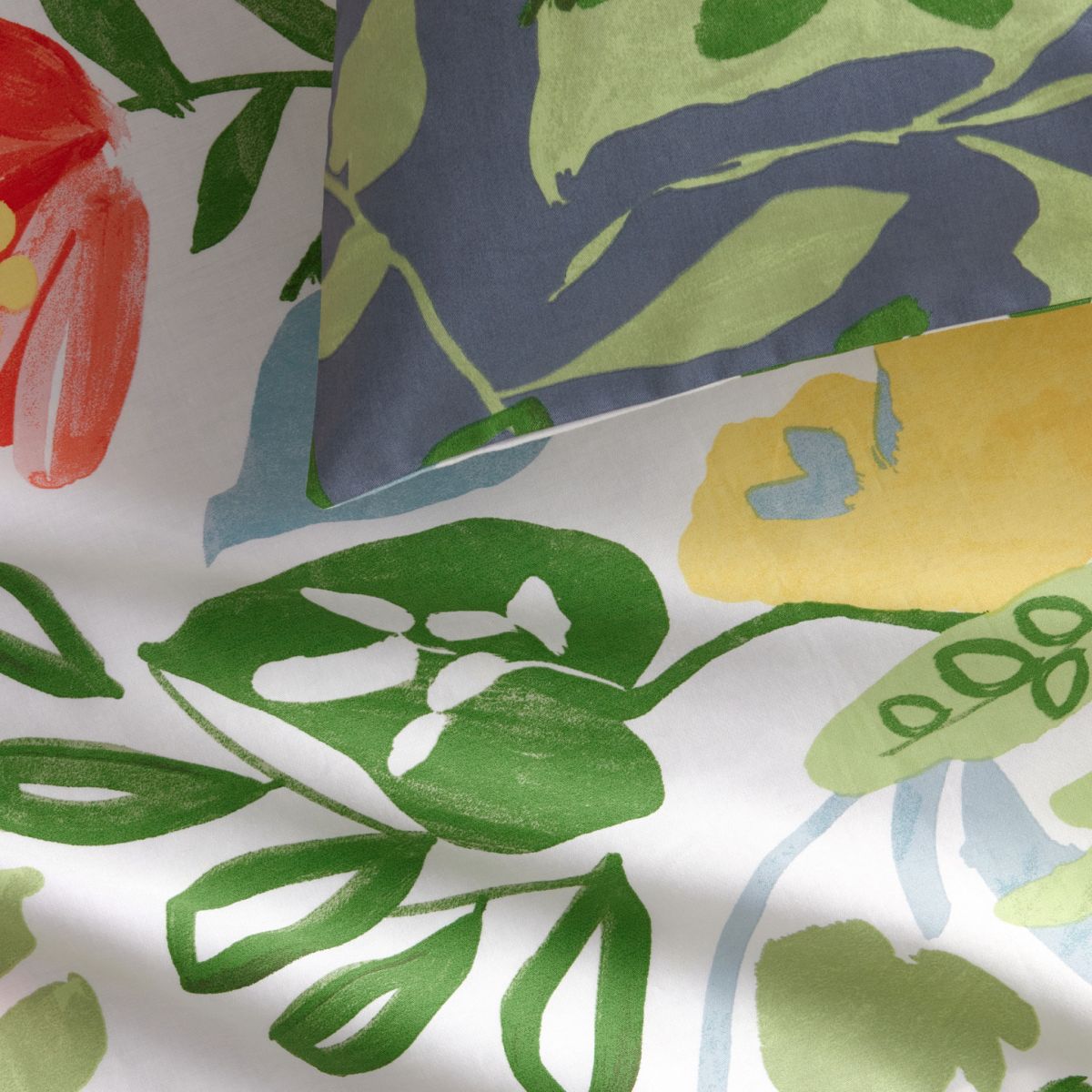 Santeri Multi Quilt Cover Set by Sheridan