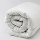 Classic Australian Wool Quilt 500gsm by Caressed by Nature