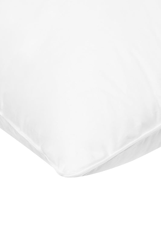 Downia Duck Collection Feather Pillow Standard 