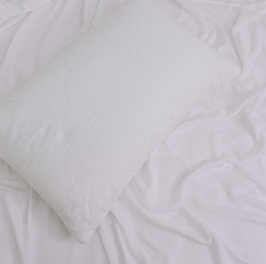 Ecorenew Tencel® Pillow Protector by Bambi