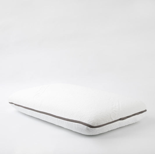 Ovation Memory Foam 3-in-1 Adjustable Pillow by Bambi
