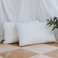 Cooltouch Microfibre Flip Pillow by Bambi