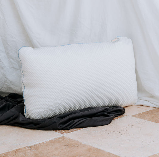 Ingeo Corn Pillow – Cooltouch Dual Surface by Bambi