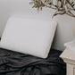 Bravo Memory Foam Pillow by Bambi