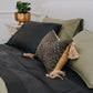 Bravo Memory Foam Pillow by Bambi