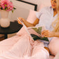 Xtra Active Performance Sheets - Pink