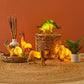Kids Lamp Night Light-Lion by Jiggle & Giggle