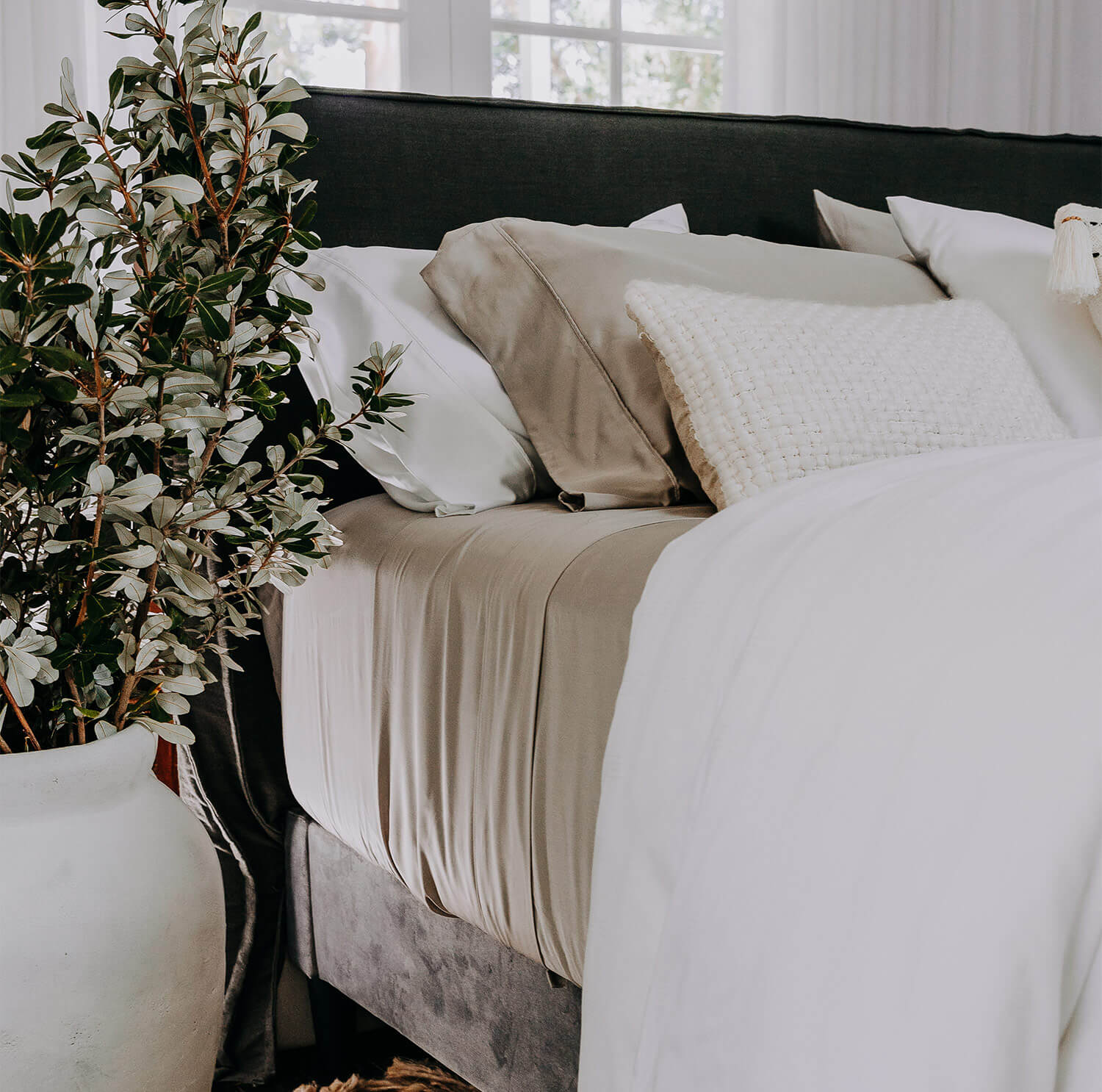 Bambi Wool-on-Wool Underblanket by Bambi