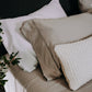 Cooltouch Microfibre Flip Pillow by Bambi