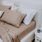Luxury Tencel® Waterproof Pillow Protector by Bambi