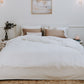 Sensitiva Embossed Polyester Quilt by Bambi
