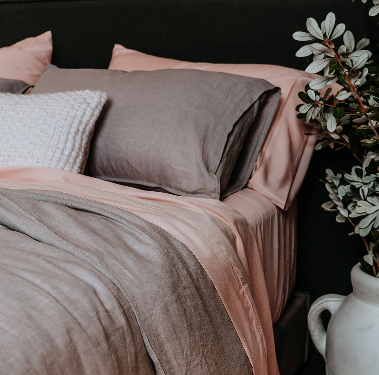 Sleepwise Pillow Protector by Bambi