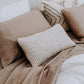 Superior Memory MicroFibre Pillow by Bambi