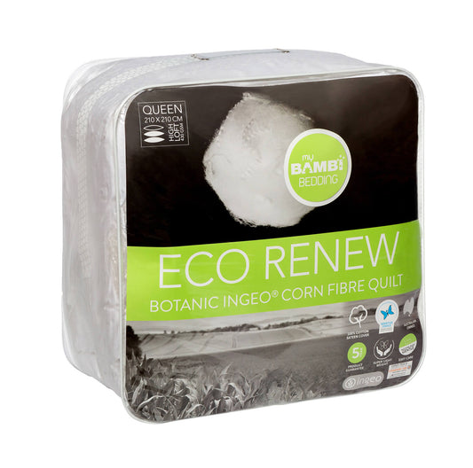 Ecorenew Ingeo Quilt by Bambi