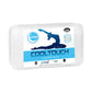 Cooltouch Microfibre Flip Pillow by Bambi