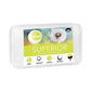 Superior Memory MicroFibre Pillow by Bambi