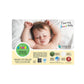 Tencel Cot Baby Pillow by Bambi