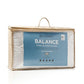 Balance Standard Pillow by MiniJumbuk