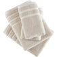 Wakefield 4 Piece Bathroom Towel Set by Laura Ashley