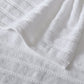 Wakefield 4 Piece Bathroom Towel Set by Laura Ashley