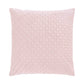 Alden Blush Quilt Cover Set by Bianca
