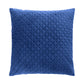 Alden Indigo Quilt Cover Set by Bianca