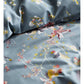 Andorra Spa Quilt Cover Set by Sheridan