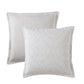 Arlet Stone European Pillowcase by Private Collection