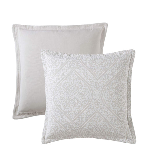 Arlet Stone European Pillowcase by Private Collection