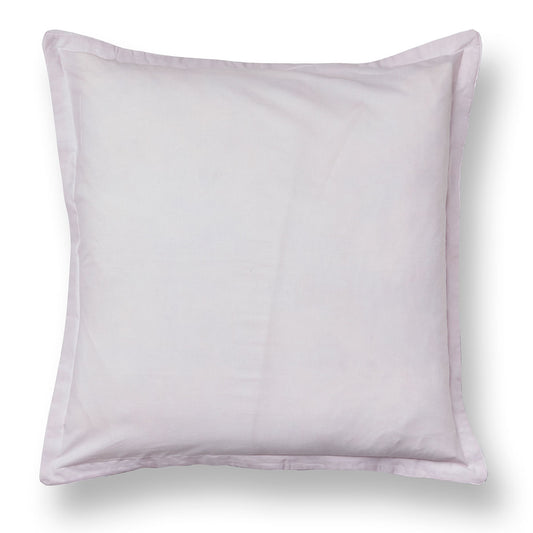 Cherub Pink European Pillowcase by Logan and Mason