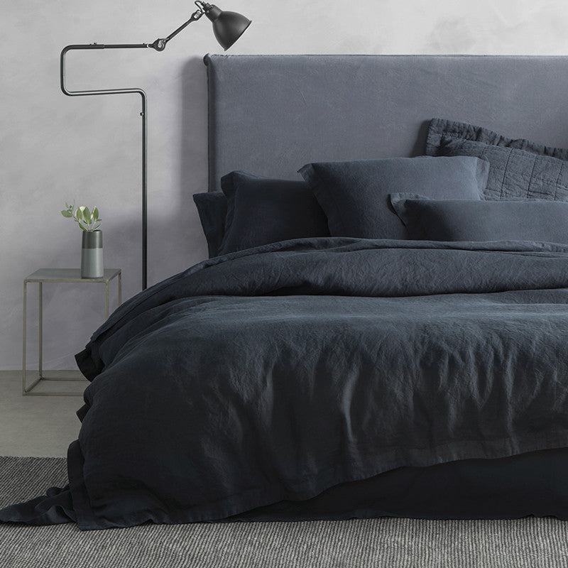 Sheridan Abbotson Linen Range