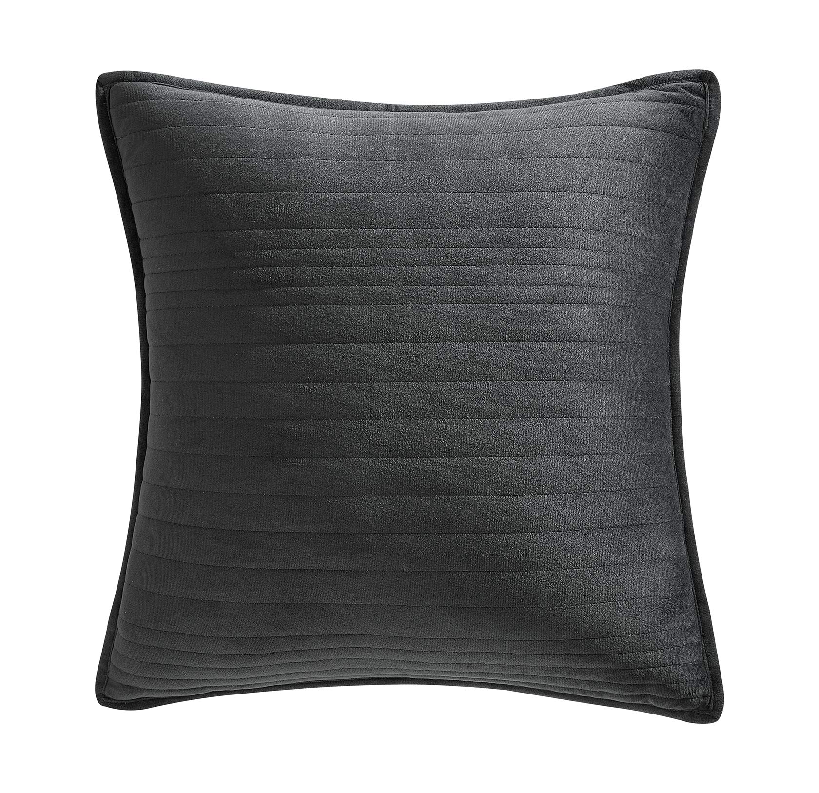 Barlow Slate Cushion by Private Collection