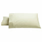Heston STONE Standard Pillowcase Pair by Bianca