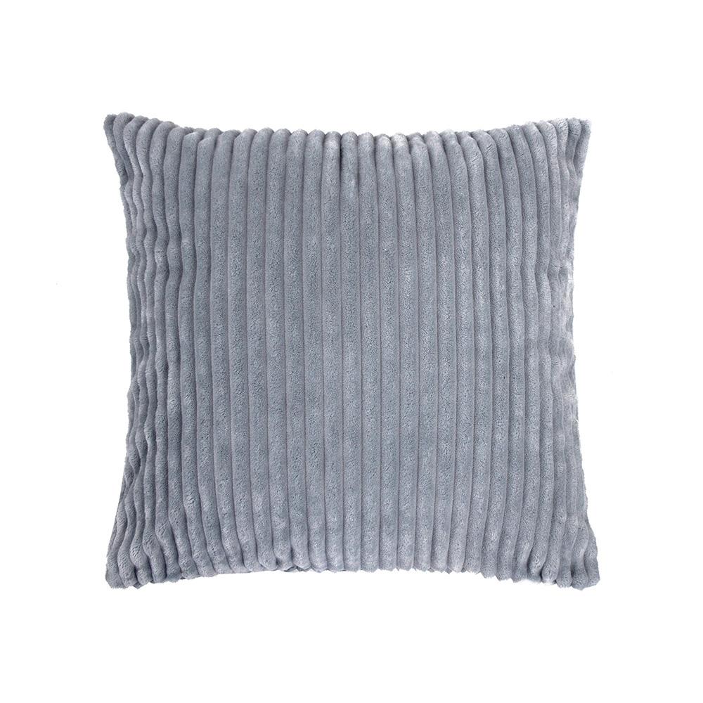 Channel 50x50cm Filled Cushion