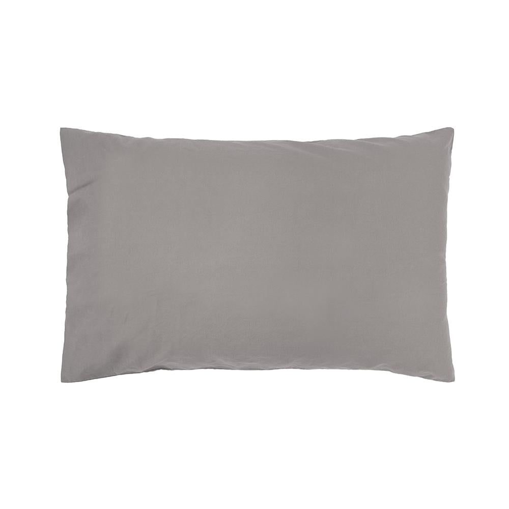 Boyd Quilt Cover Set by Bambury