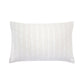 Carey Quilt Cover Set Ivory by Bambury
