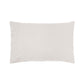 Carey Quilt Cover Set Ivory by Bambury