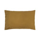 Jasper Quilt Cover Set Tobacco by Bambury