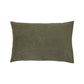 Sloane Quilt Cover Set Olive by Bambury
