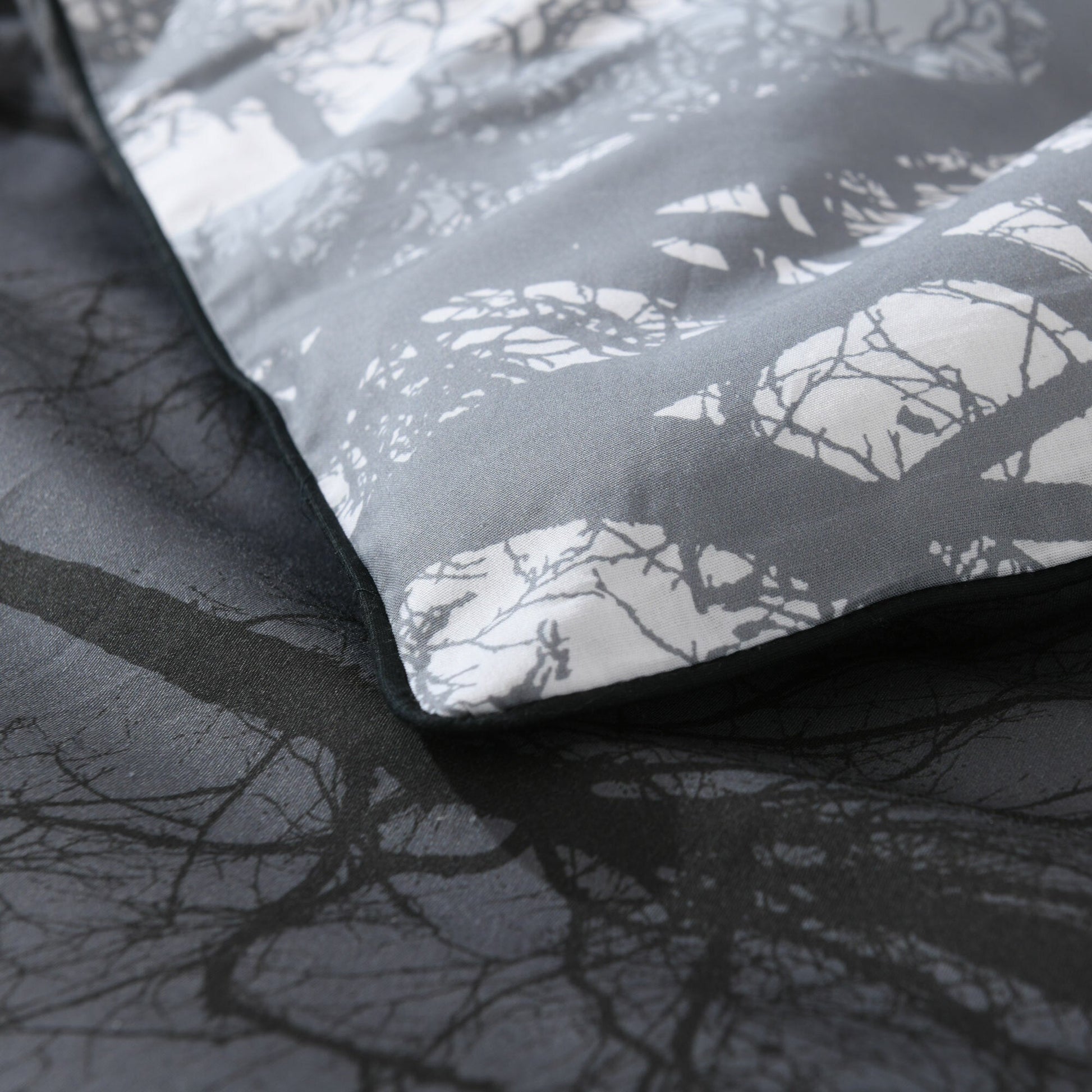Bianca Buck Quilt Cover Set