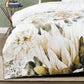 Giselle White Quilt Cover Set By Bianca