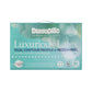 Dunlopillo Luxurious Latex Dual Contour Medium Feel Pillow 