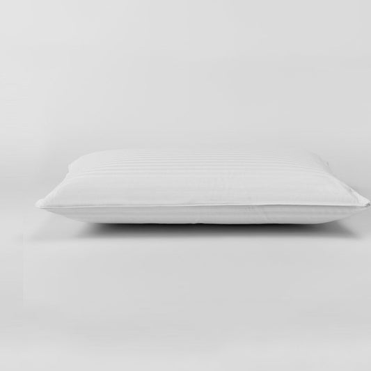 Dunlopillo Luxurious Latex Medium Profile & Firm Feel Pillow
