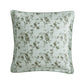 Elise Sage European Pillowcase by Logan and Mason
