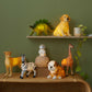 Kids Lamp Night Light-Elephant by Jiggle & Giggle