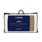 HOTEL COLLECTION microfibre blend KING PILLOW (Medium) by Downia