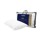 HOTEL COLLECTION microfibre blend KING PILLOW (Medium) by Downia