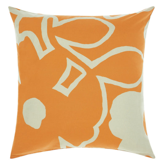 Hazel Cushion 48 x 48cm by Linen House